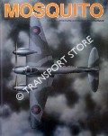 Book cover of Mosquito  by SWEETMAN, Bill 